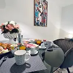 Πανσιόν Pretoria Παλέρμο