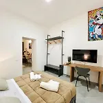 Πανσιόν Pretoria 4*
