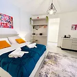 Pretoria 4* Παλέρμο