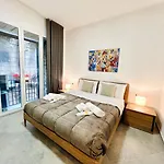 Pretoria Πανσιόν 4*