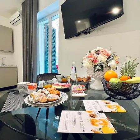 Pretoria 4* Palermo