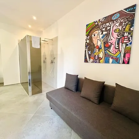 Pretoria Penzion 4*