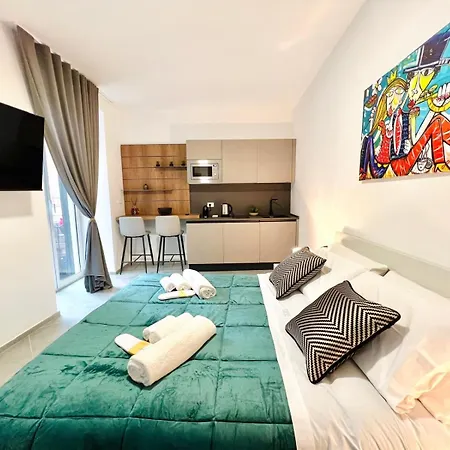 Guest house Pretoria Palermo