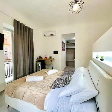 Πανσιόν Pretoria 4*