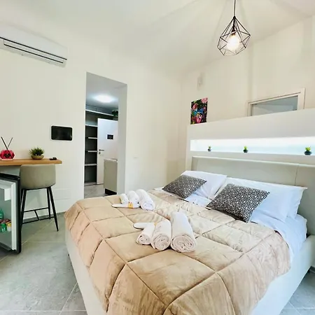 Penzion Pretoria Palermo