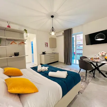 Pretoria 4* Παλέρμο