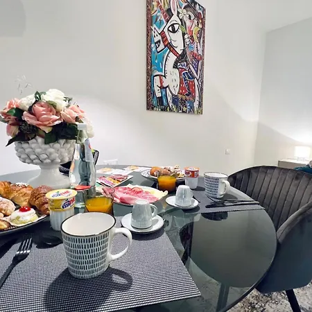 Guest house Pretoria Palermo
