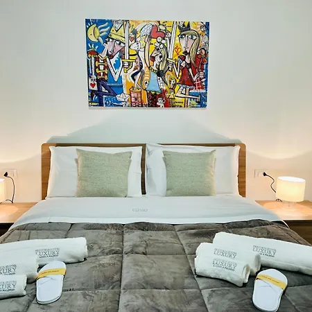 Πανσιόν Pretoria 4*