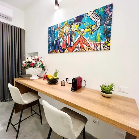 Guest house Pretoria Palermo