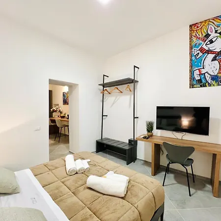 Penzion Pretoria 4*