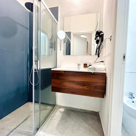 Pretoria Penzion 4*