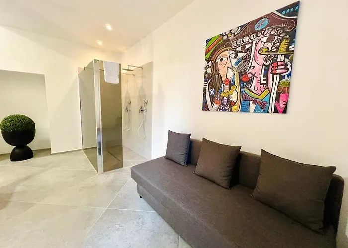 Pretoria Vendégház 4*