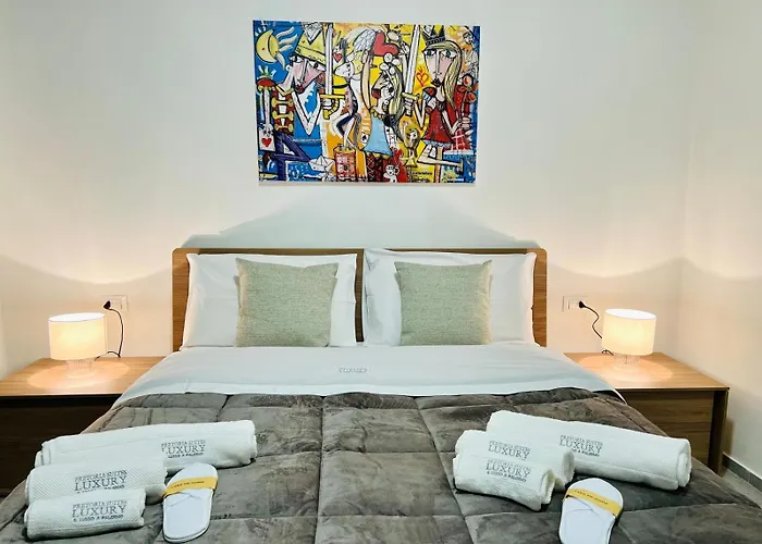 Vendégház Pretoria 4*