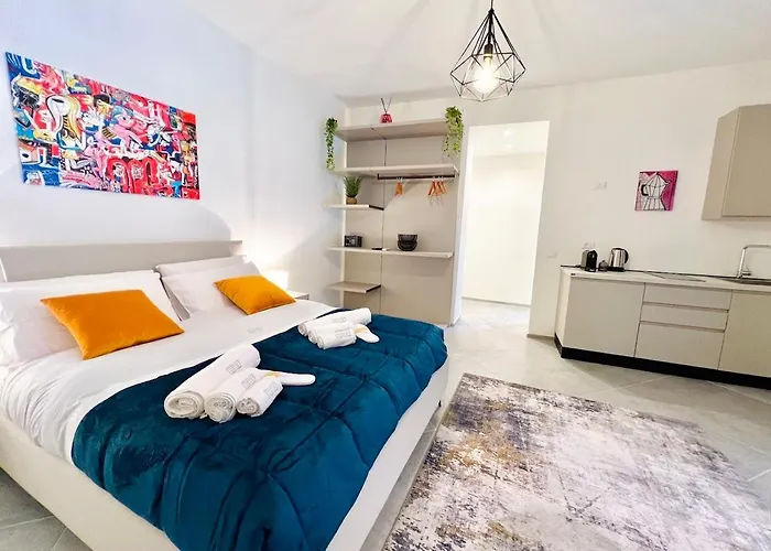 Pretoria 4* Palermo